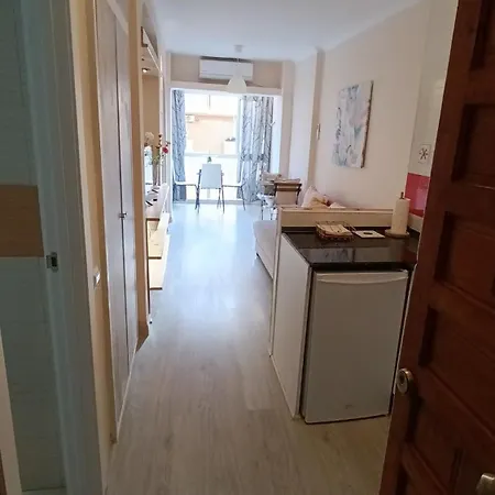 Paradise In Apartment