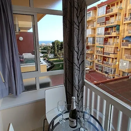 Paradise In Apartment