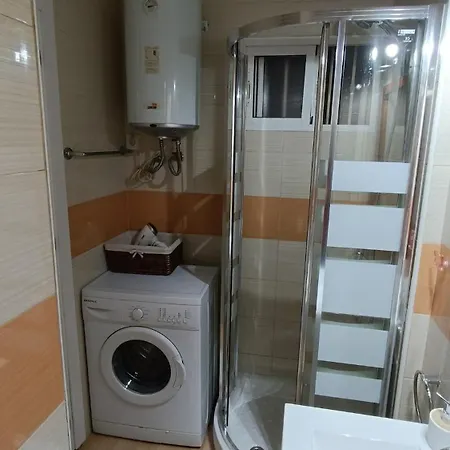 Paradise In Apartment *