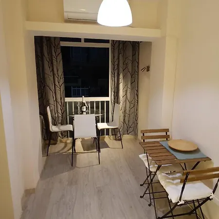 Paradise In Apartment *